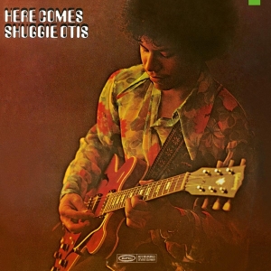 Shuggie Otis - Here Comes Shuggie Otis in the group OUR PICKS /  Christmas gift tip Vinyl at Bengans Skivbutik AB (3929944)