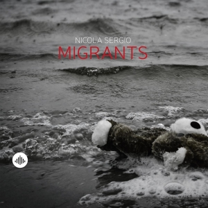 Nicola Sergio - Migrants in the group CD / Jazz at Bengans Skivbutik AB (3929965)