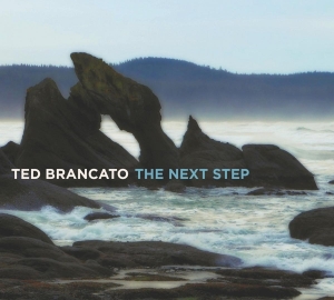 Brancato Ted - Next Step in the group CD / Jazz at Bengans Skivbutik AB (3930065)