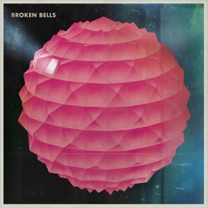 Broken Bells - Broken Bells in the group OUR PICKS /  Christmas gift tip Vinyl at Bengans Skivbutik AB (3930068)