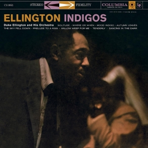 Duke Ellington - Indigos in the group OTHER / -Startsida MOV at Bengans Skivbutik AB (3930120)