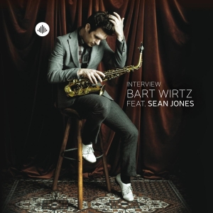 Wirtz Bart Ft Jones Sean - Interview in the group OUR PICKS / Christmas gift tip CD at Bengans Skivbutik AB (3930143)