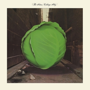 The Meters - Cabbage Alley + 2 in the group OUR PICKS /  Christmas gift tip Vinyl at Bengans Skivbutik AB (3930175)