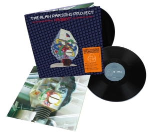 The Alan Parsons Project - I Robot =Legacy= in the group OUR PICKS /  Christmas gift tip Vinyl at Bengans Skivbutik AB (3930193)