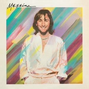 Jim Messina - Messina in the group CD / Pop-Rock at Bengans Skivbutik AB (3930227)