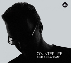 Felix Schlarmann - Counterlife in the group CD / Jazz at Bengans Skivbutik AB (3930253)