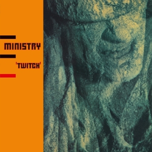 Ministry - Twitch in the group OTHER / -Startsida MOV at Bengans Skivbutik AB (3930271)