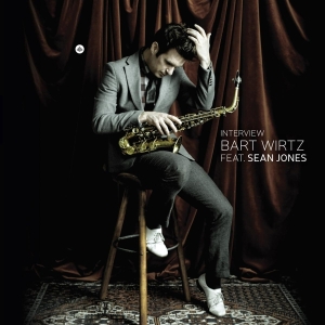 Wirtz Bart Ft Jones Sean - Interview in the group VINYL / Jazz at Bengans Skivbutik AB (3930298)