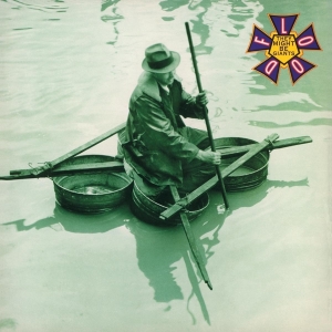 They Might Be Giants - Flood in the group OUR PICKS /  Christmas gift tip Vinyl at Bengans Skivbutik AB (3930316)