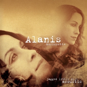 Alanis Morissette - Jagged Little Pill Acoustic in the group OUR PICKS /  Christmas gift tip Vinyl at Bengans Skivbutik AB (3930322)