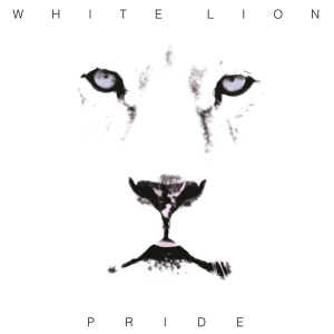 White Lion - Pride in the group OUR PICKS /  Christmas gift tip Vinyl at Bengans Skivbutik AB (3930390)