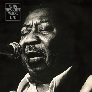 Muddy Waters - Muddy 'Mississippi' Live in the group OUR PICKS /  Christmas gift tip Vinyl at Bengans Skivbutik AB (3930391)