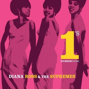 Diana Ross & The Supremes - No.1'S -24Tr- in the group OTHER / -Startsida MOV at Bengans Skivbutik AB (3930425)