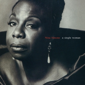 Nina Simone - A Single Woman in the group OTHER / -Startsida MOV at Bengans Skivbutik AB (3930427)