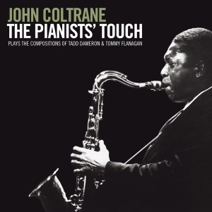 John Coltrane - Pianists' Touch in the group CD / Jazz at Bengans Skivbutik AB (3930482)