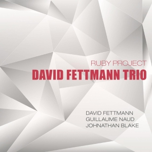 David -Trio- Fettmann - Ruby Project in the group CD / Jazz at Bengans Skivbutik AB (3930710)