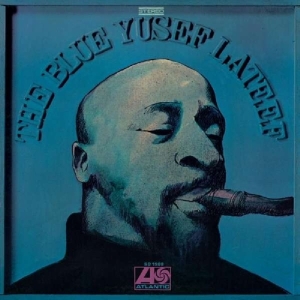 Yusef Lateef - Blue Yusef Lateef in the group OTHER / -Startsida MOV at Bengans Skivbutik AB (3930792)