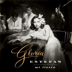 Gloria Estefan - Mi Tierra in the group OTHER / -Startsida MOV at Bengans Skivbutik AB (3930803)