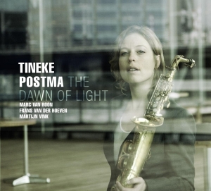 Tineke Postma - Dawn Of Light in the group CD / Jazz at Bengans Skivbutik AB (3930837)