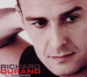 Richard Durand - Wide Awake in the group OUR PICKS / Christmas gift tip CD at Bengans Skivbutik AB (3930863)