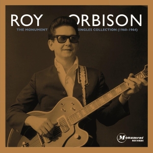 Roy Orbison - Monument Singles Collection in the group OUR PICKS /  Christmas gift tip Vinyl at Bengans Skivbutik AB (3930910)