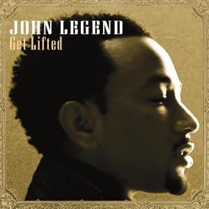 John Legend - Get Lifted in the group OTHER / -Startsida MOV at Bengans Skivbutik AB (3930938)