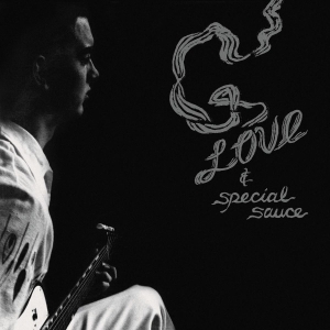 G. Love & Special Sauce - G. Love & Special Sauce in the group OUR PICKS /  Christmas gift tip Vinyl at Bengans Skivbutik AB (3930965)