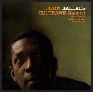 John Coltrane - Ballads in the group OUR PICKS /  Christmas gift tip Vinyl at Bengans Skivbutik AB (3930972)