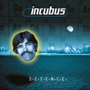 Incubus - Science in the group OTHER / -Startsida MOV at Bengans Skivbutik AB (3930987)