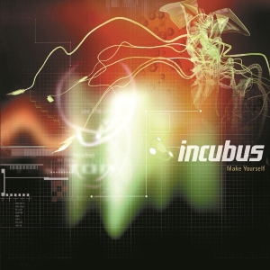 Incubus - Make Yourself in the group OTHER / -Startsida MOV at Bengans Skivbutik AB (3930990)