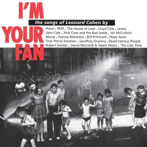 V/A - I'm Your Fan in the group OTHER / -Startsida MOV at Bengans Skivbutik AB (3931049)