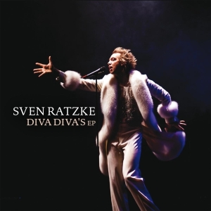 Ratzke Sven - Diva Diva's in the group CD / Jazz at Bengans Skivbutik AB (3931073)