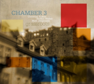 Chamber 3 - Grassroots in the group CD / Jazz at Bengans Skivbutik AB (3931096)