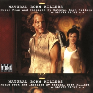 Various - Natural Born Killers in the group OUR PICKS /  Christmas gift tip Vinyl at Bengans Skivbutik AB (3931191)