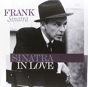 Frank Sinatra - Sinatra In Love in the group VINYL / Pop-Rock at Bengans Skivbutik AB (3931199)