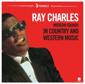 Ray Charles - Modern Sounds In Country & Western Music in the group OUR PICKS /  Christmas gift tip Vinyl at Bengans Skivbutik AB (3931244)