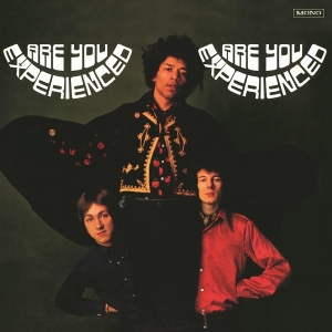 Hendrix Jimi The Experience - Are You Experienced (180 gr/UK Sleeve) in the group OTHER / -Startsida MOV at Bengans Skivbutik AB (3931255)