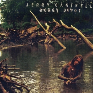 Jerry Cantrell - Boggy Depot in the group OUR PICKS / Christmas gift tip CD at Bengans Skivbutik AB (3931400)