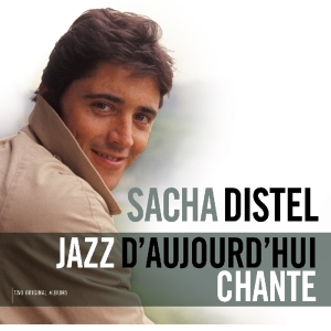 Sacha Distel - Jazz D'aujourd'hui/Chante in the group OUR PICKS /  Christmas gift tip Vinyl at Bengans Skivbutik AB (3931418)