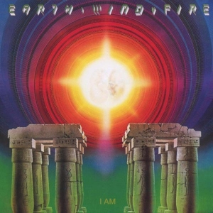 Earth Wind & Fire - I Am in the group OUR PICKS /  Christmas gift tip Vinyl at Bengans Skivbutik AB (3931435)