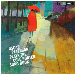 Oscar Peterson - Plays The Cole Porter Songbook in the group VINYL / Jazz at Bengans Skivbutik AB (3931445)