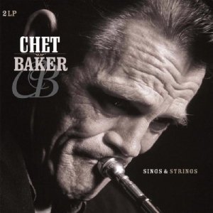 Chet Baker - Sings & Strings in the group VINYL / Jazz at Bengans Skivbutik AB (3931448)