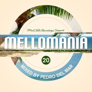 V/A - Mellomania 20 in the group CD / Dance-Techno at Bengans Skivbutik AB (3931520)