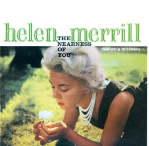 Merrill Helen - Nearness Of You + You've Got A Date With The Blues in the group CD / Jazz at Bengans Skivbutik AB (3931536)