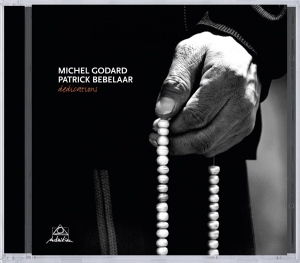 Michel Godard - Dedications in the group CD / Jazz at Bengans Skivbutik AB (3931539)