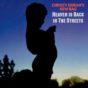 Christy Doran - Heaven Is Back On The Street in the group CD / Jazz at Bengans Skivbutik AB (3931550)