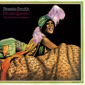 Bessie Smith - Blues Queen in the group CD / Blues,Jazz at Bengans Skivbutik AB (3931554)