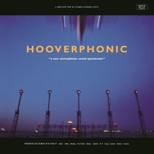 Hooverphonic - A New Stereophonic Sound Spectacular in the group OUR PICKS /  Christmas gift tip Vinyl at Bengans Skivbutik AB (3931578)