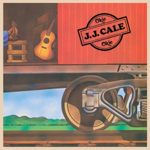 Jj Cale - Okie in the group OTHER / -Startsida MOV at Bengans Skivbutik AB (3931638)