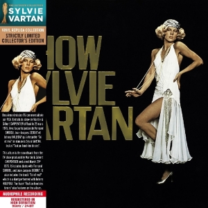 Sylvie Vartan - Show Sylvie Vartan in the group CD / Pop-Rock at Bengans Skivbutik AB (3931643)